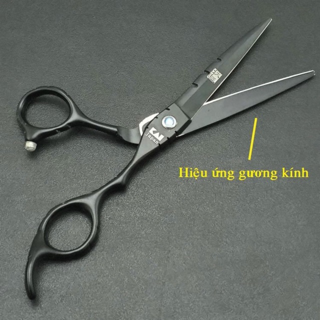 Kéo cắt tóc Nhật Bản 6.0 inch - lẻ kéo cắt