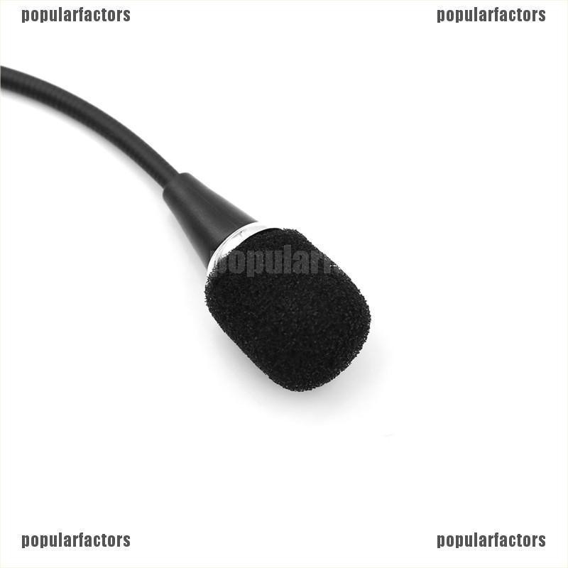 Giắc Cắm Micro 3.5mm Cho Notebook