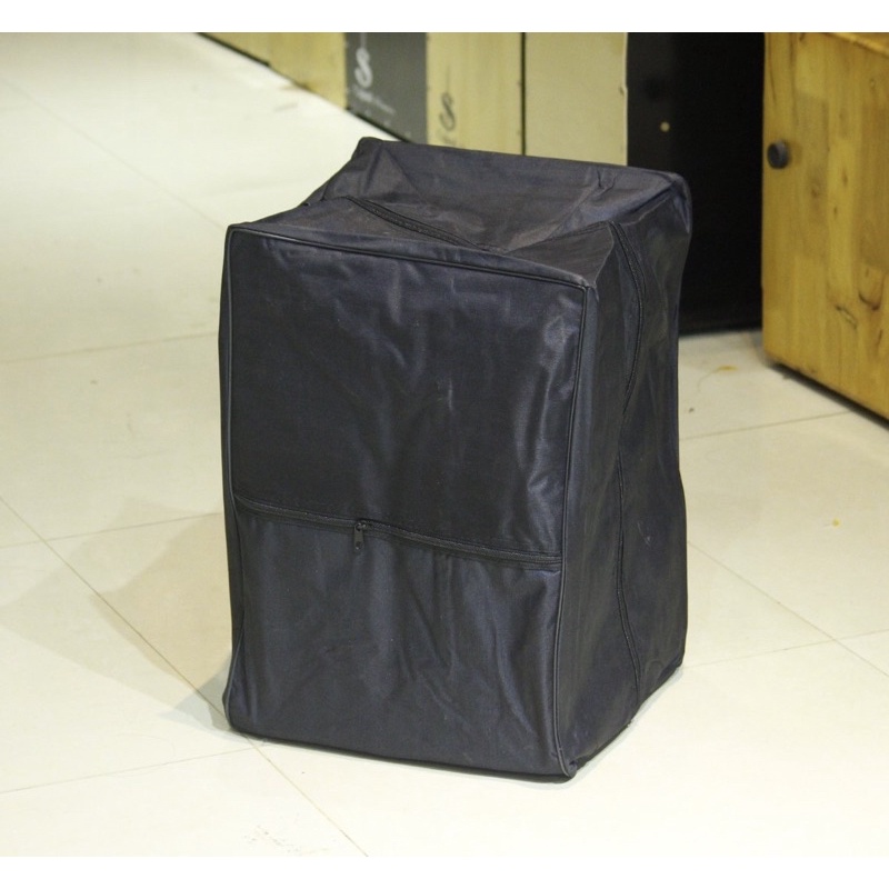 Bao vải cajon cao cấp 1 lớp chính hãng S Việt