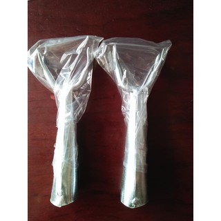 Sét 2 Đầu chỉa treo đồ
