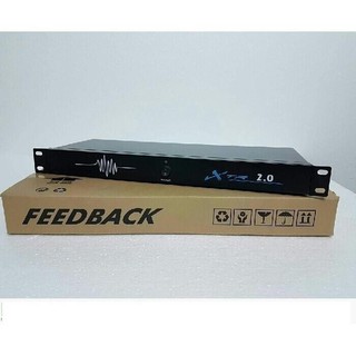 Chống hú micro Feedback XTR 2.0