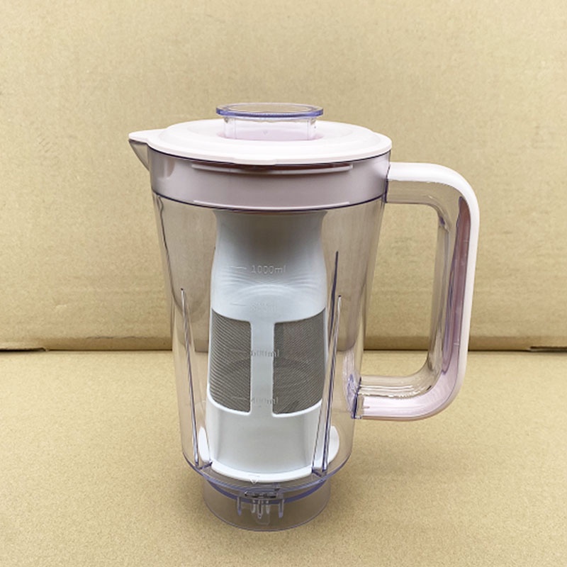 PHỤ KIỆN cối nhựa máy xay sinh tố Midea MJ-WBL2521H WBL2521H