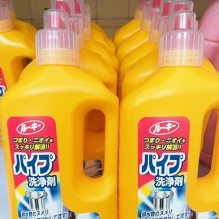 👌👉Dung dịch thông cống Johnson Nhật Bản