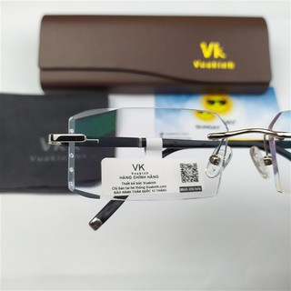 Kính cận khoan có độ V270