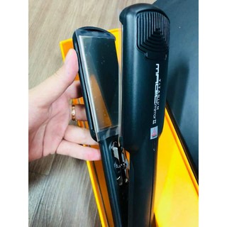 Máy kẹp duỗi tóc cao cấp create titanium magic