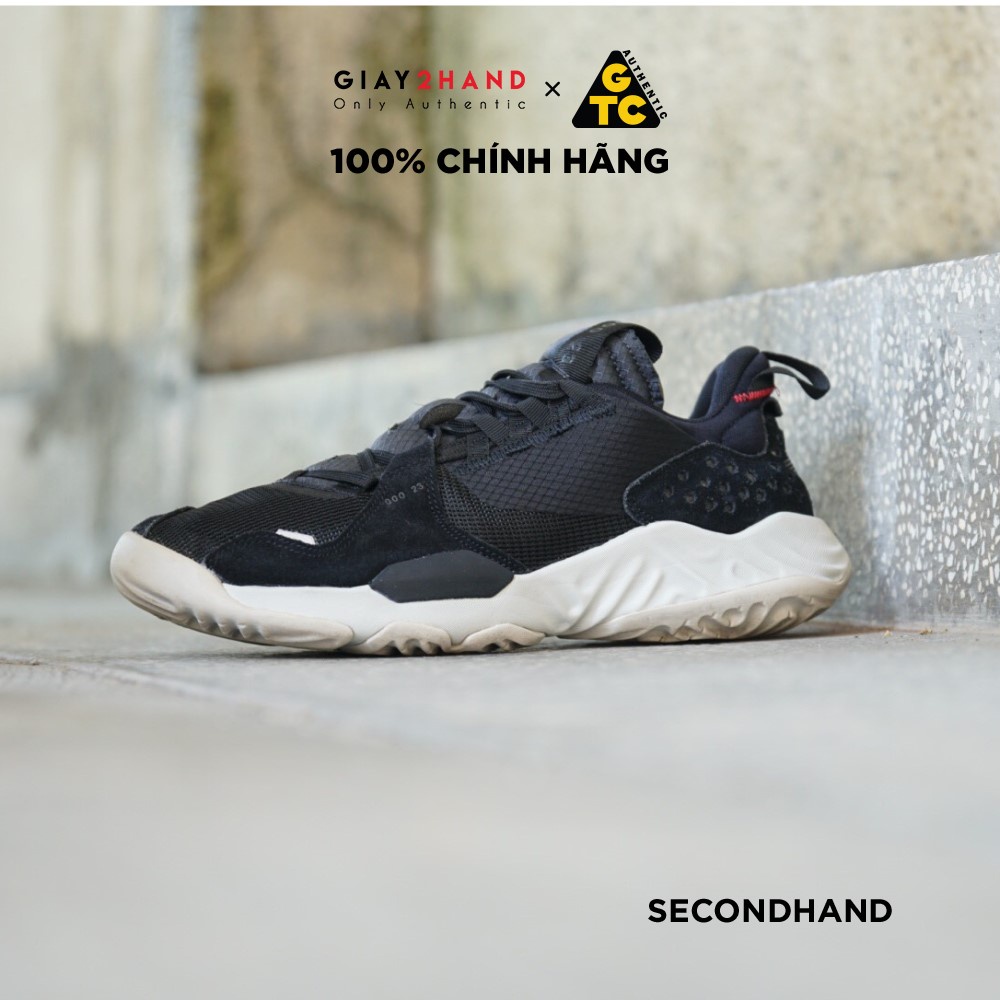 [2hand] Giày Thể Thao NIKE JORDAM DELTA SP CD6109-001 GIÀY CŨ CHÍNH HÃNG