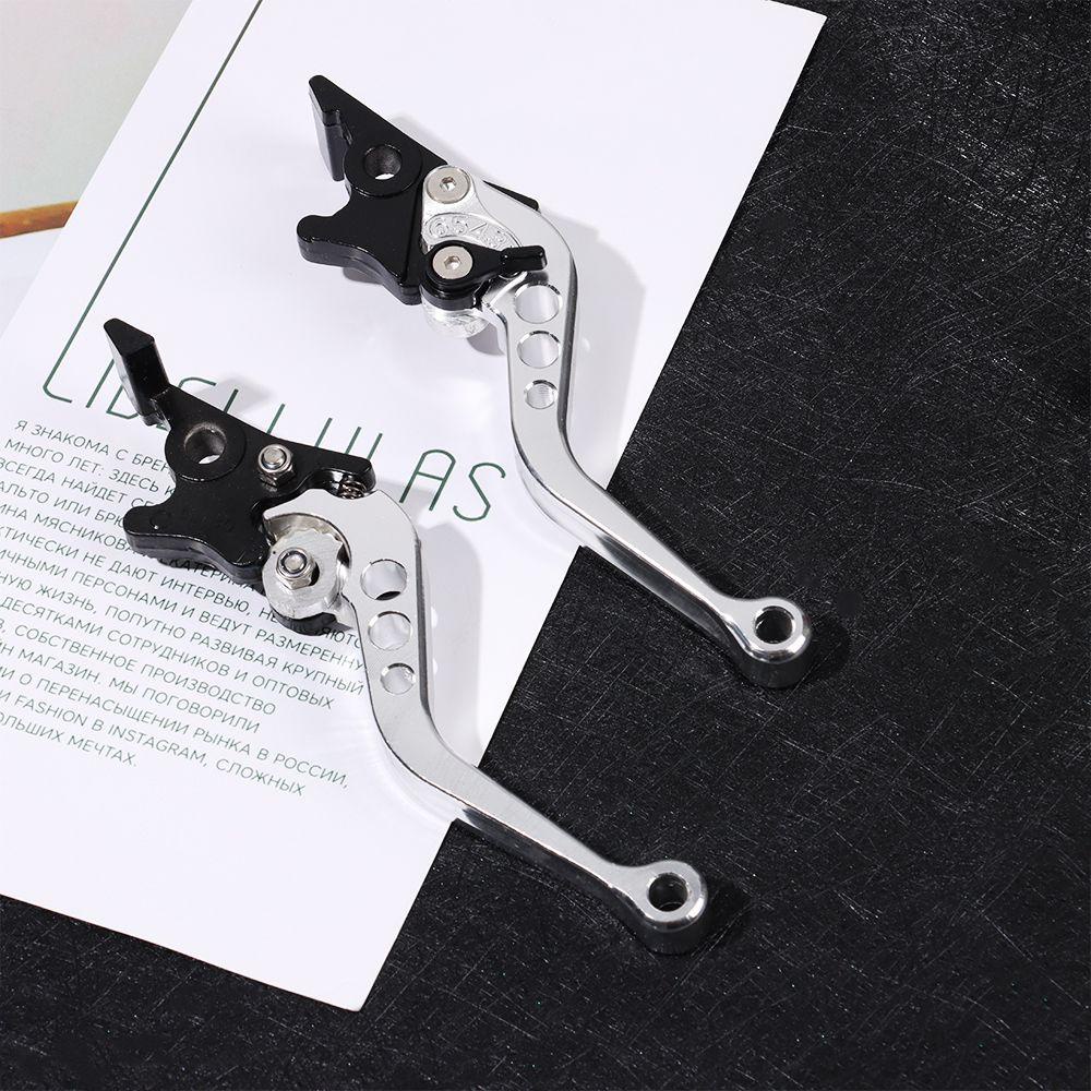 1 Cặp Tay Thắng Xe Máy BTLIMER 1 Cặp