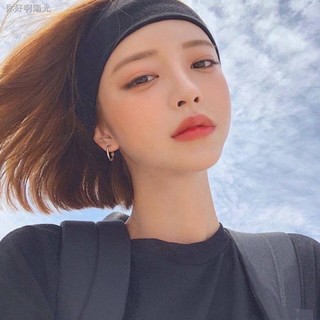 Băng Đô Len Mềm Mịn go giãn (Headband)