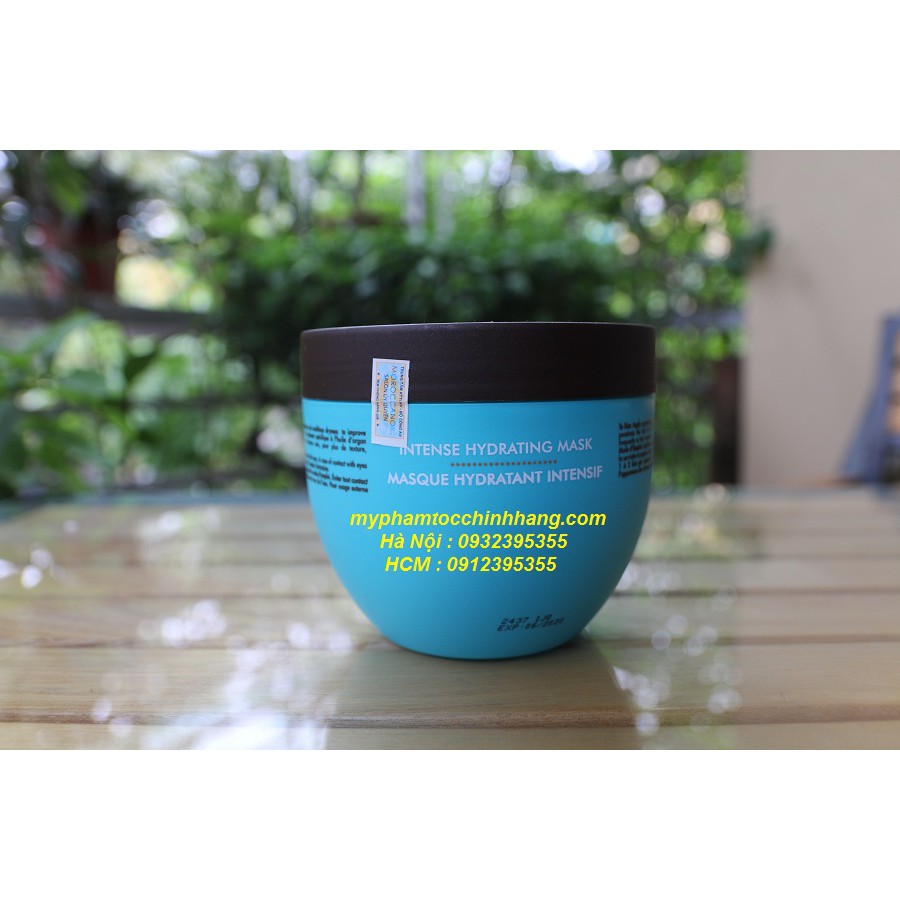 DẦU HẤP MOROC DƯỠNG ẨM SÂU HYDRATING MASK 250ml - 500ml | BigBuy360 - bigbuy360.vn