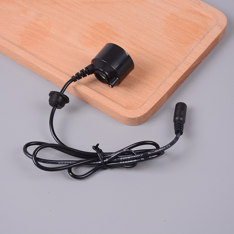 Máy Phun Sương Tạo Ẩm Siêu Âm pond atomizer