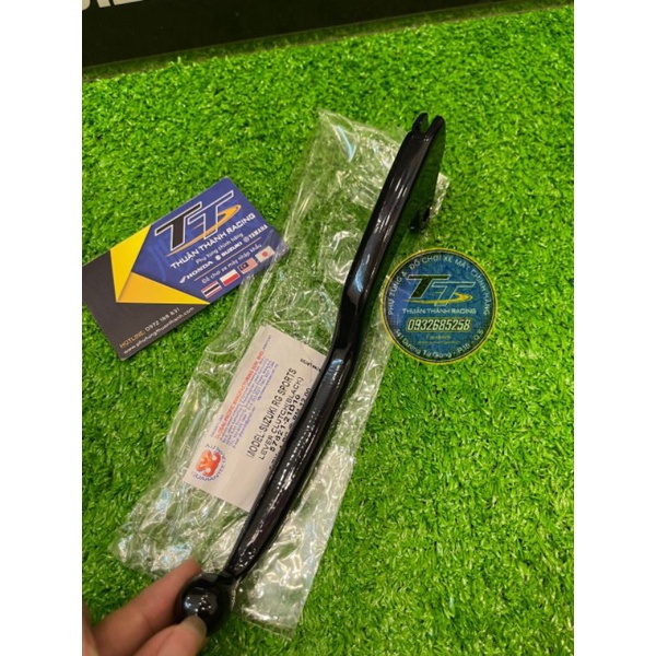 Tay côn - tay ampida sport zin - SYS - Xipo - Rgv120