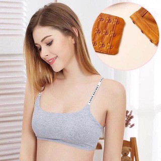ÁO BRA 2 DÂY COTTON CÁ TÍNH