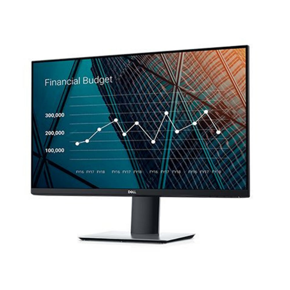 [Mã ELTECHZONE giảm 5% đơn 500K] Màn Hình Máy Tính LCD Dell P2719H 27"Inch 1920x1080/IPS/60Hz/5ms-Hàng chính hãng | BigBuy360 - bigbuy360.vn
