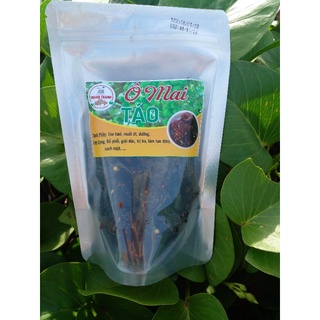 500gram omai táo ninh thuận chua cay nhẹ ngọt thanh