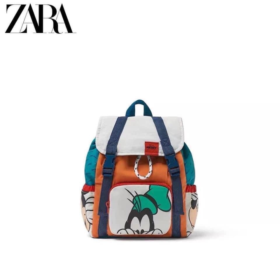 Balo Zara Kids Xuất Dư