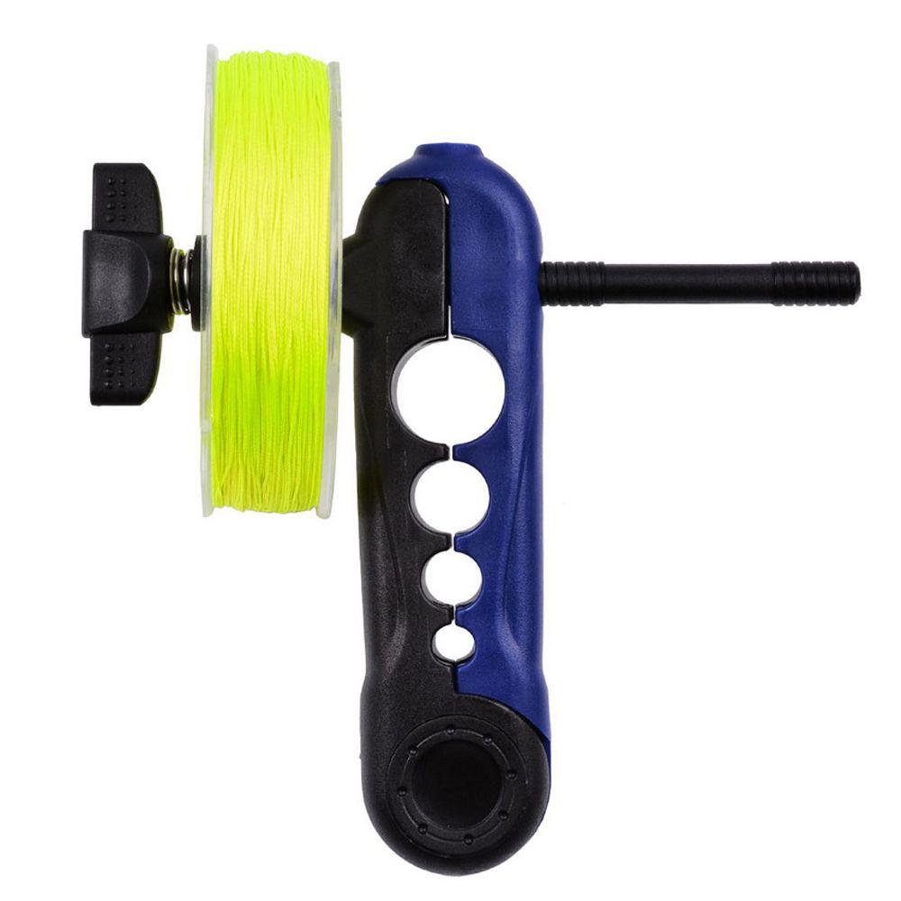 Mmluck Dụng Cụ Quấn Dây Câu Cá Nhiều Kích Cỡ