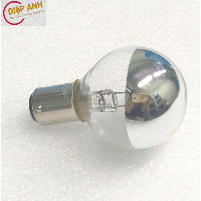 Bóng đèn mổ 24V 25W đèn khám bệnh chính hãng Thượng Hải