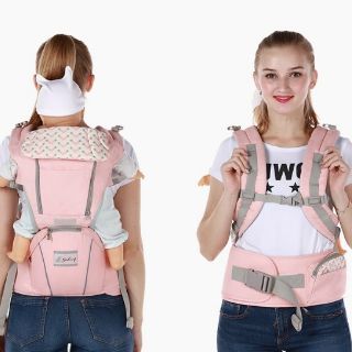 ĐỊU TRỢ LỰC CHO BÉ TỪ 0_36 THÁNG
