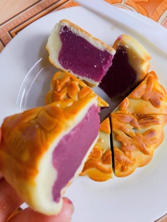 Combo 6 bánh 6 vị