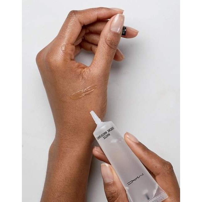 [CÓ SẴN] Gel lót kiềm dầu MAC Matte Creme Matifiante | BigBuy360 - bigbuy360.vn