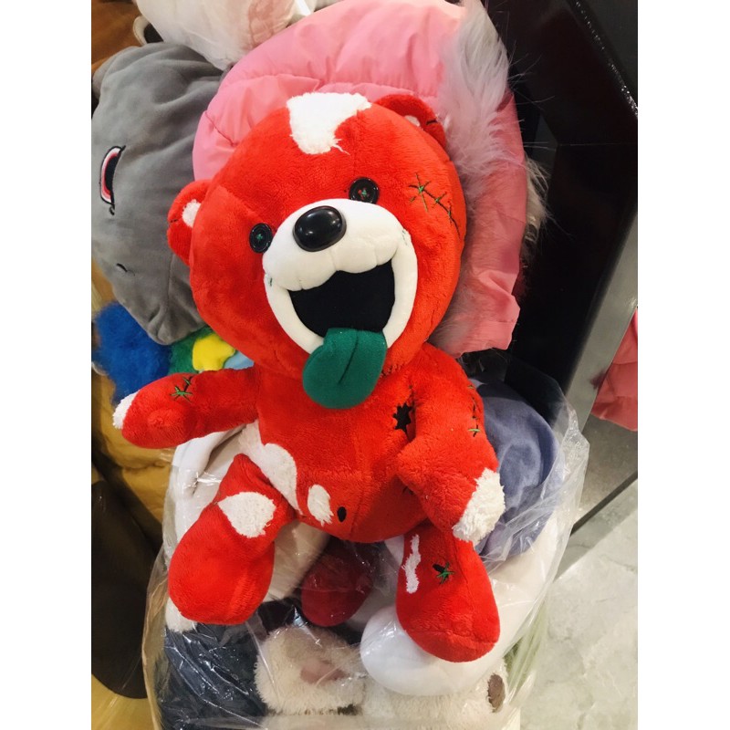 Gấu của bạn 2 caftholic