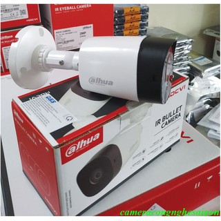 Camera FULL HD CVI Dahua HAC-B1A21P
