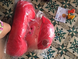 Ghế thú nhồi bông