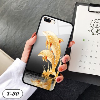 Ốp lưng điện thoại Iphone 8 Plus - 3D