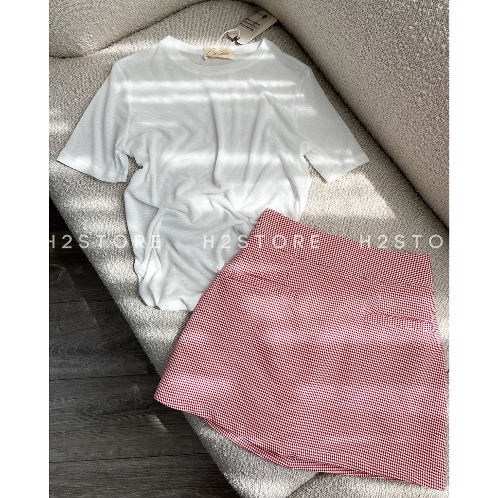 CHÂN VÁY A ZIC ZAC - QA1300763