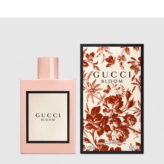 Nước hoa nữ 100ml