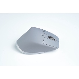 Chuột Logitech MX Master 3 (Màu xám) không dây Bluetooth/ Wireless