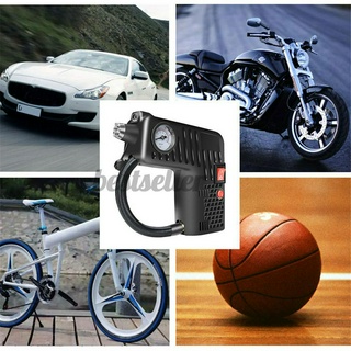 Máy Bơm Lốp Xe 12v Không Dây
