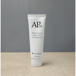 Kem đánh răng trắng sáng NU SKIN AP24 110g hàng xách tay Mỹ