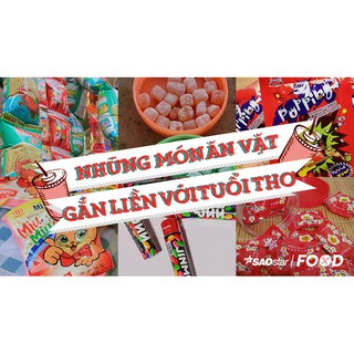 COMBO ĂN VẶT QUÁN - 6