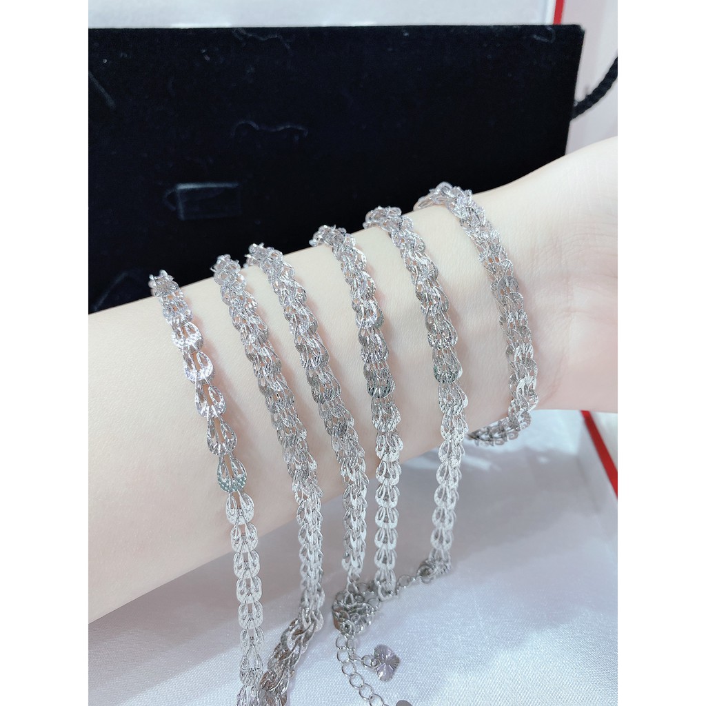 [Mã FAMAYFA giảm 10K đơn 50K] Lắc tay long phụng , lắc tay xikim giá rẻ , lt132 | BigBuy360 - bigbuy360.vn