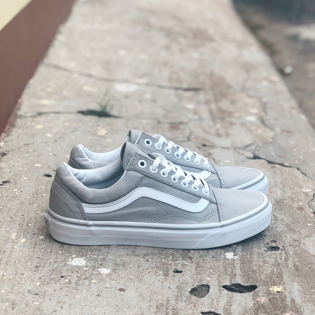 [Real 100%] Giày vans nam nữ Old Skool chính hãng - Chicago Bulls Shop