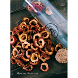 Trà sơn tra quả