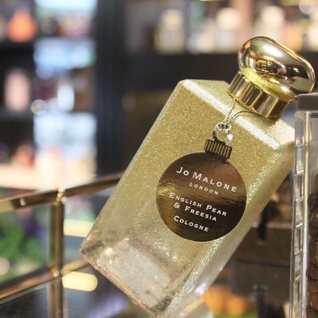 🌟Mun🌟Nước Hoa Jo Malone English Pear & Freesia Limited Edition Test 5ml/10ml/20ml Chuẩn Auth | BigBuy360 - bigbuy360.vn