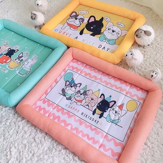 Nệm cho chó mèo giá rẻ size lớn