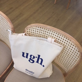 Túi vải ugh