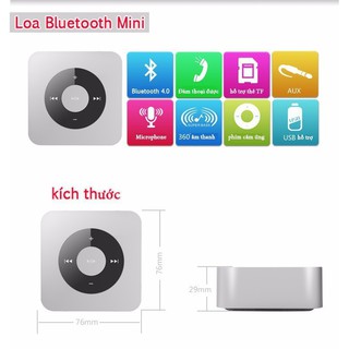 loa mini-loa bluetooth