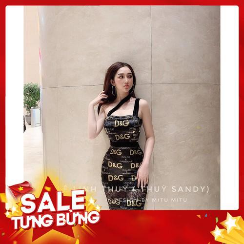 NEW NEW VÁY BODY DÂY CHÉO CAO CẤP- HÀNG QUẢNG CHÂU SIÊU ĐẸP mã MSTU51 -Hàng nhập khẩu