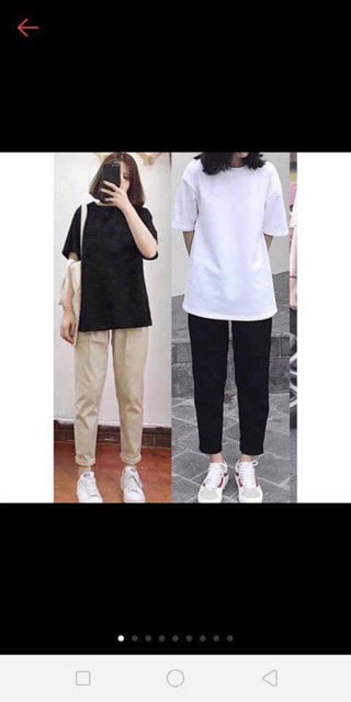 Quần kaki cạp cúc (HS) | BigBuy360 - bigbuy360.vn