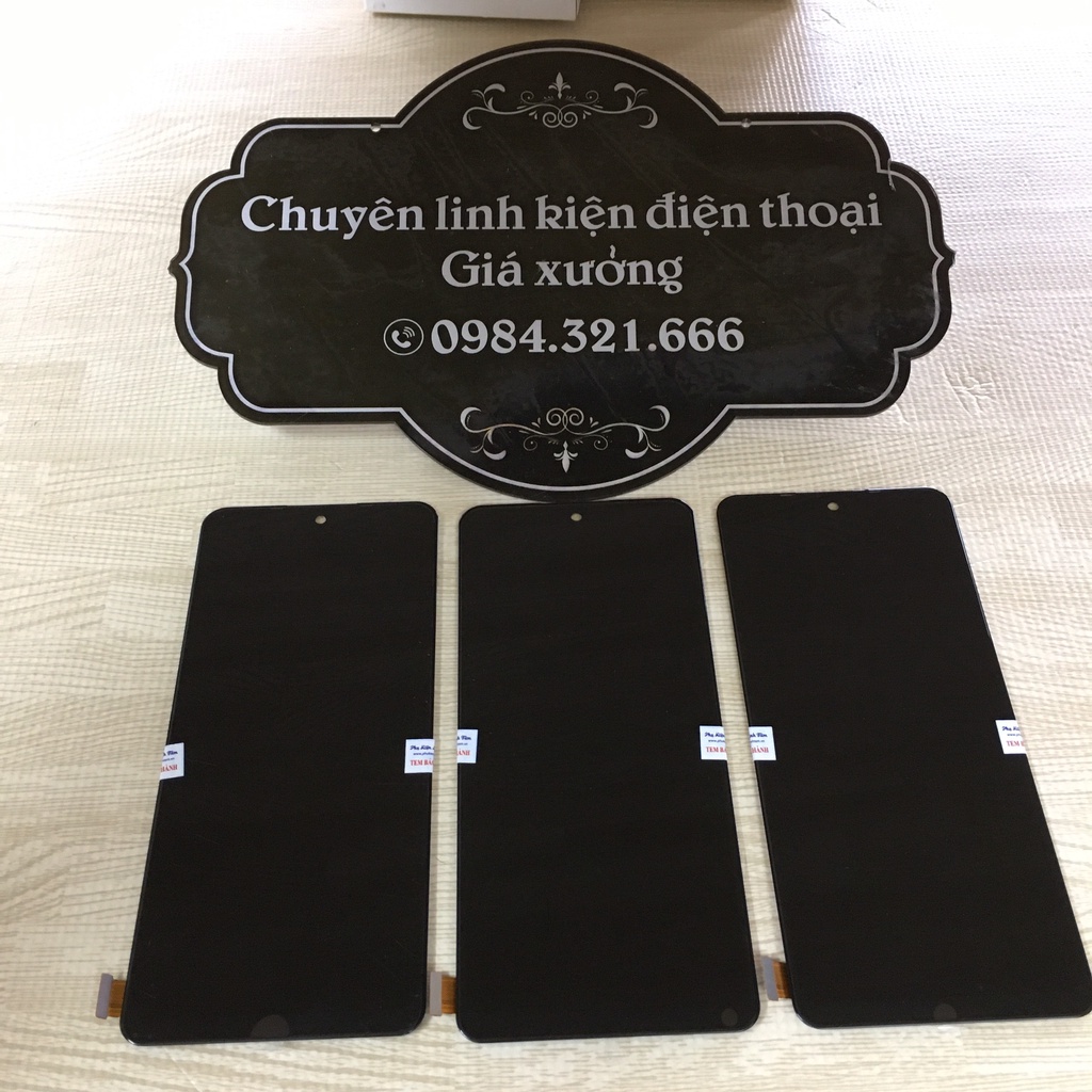 Màn hình Xiaomi Redmi Note 10 Pro-4G / Redmi Note 11 Pro-4G / Note 11 Pro-5G / Redmi Note 11 Pro Plus / poco x4 pr