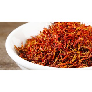 TRÀ HOA RUM NHẬT BẢN_100G