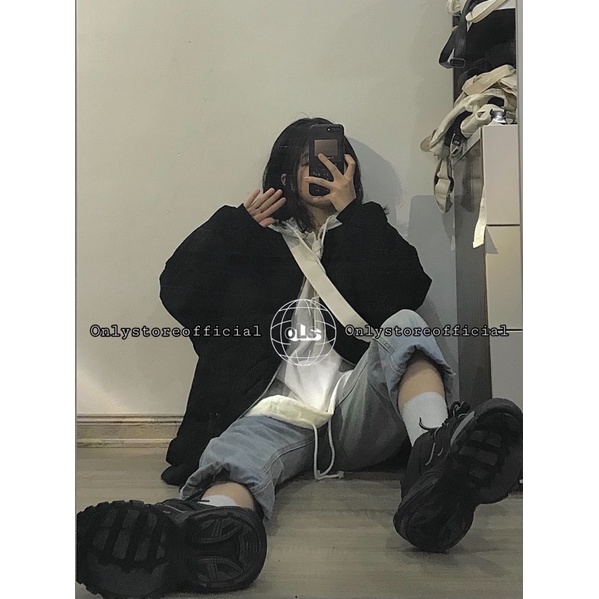 Áo bomber nhung và quần jean siêu ấm áp và xinh nè, nhận hàng có vấn đề liên hệ shop trước khi đánh giá