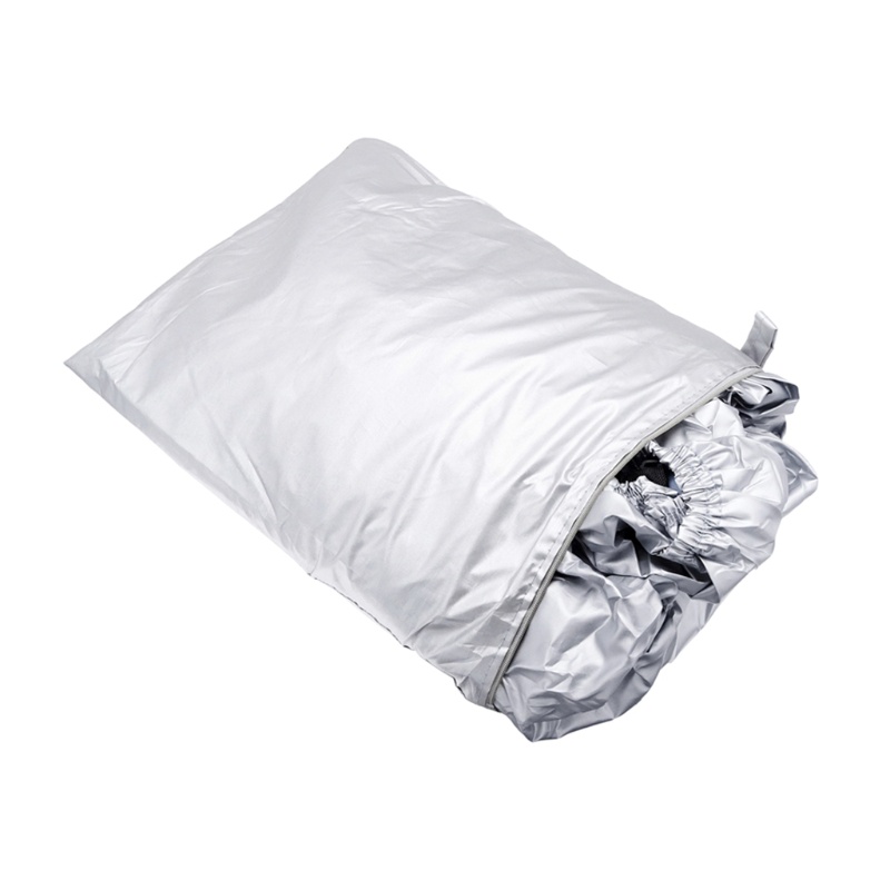 Vỏ Bọc Thuyền Câu Cá / Thuyền Chống Tia UV / Thấm Nước