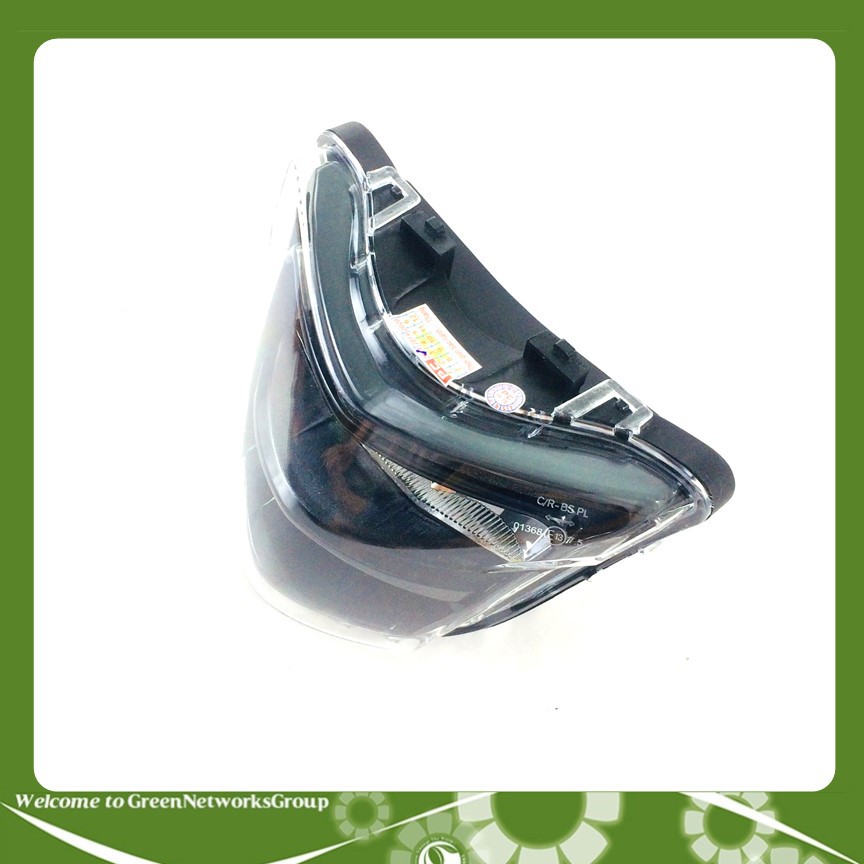 Chóa đèn pha LED 2 tầng cao cấp Led Light Cho Exciter 150