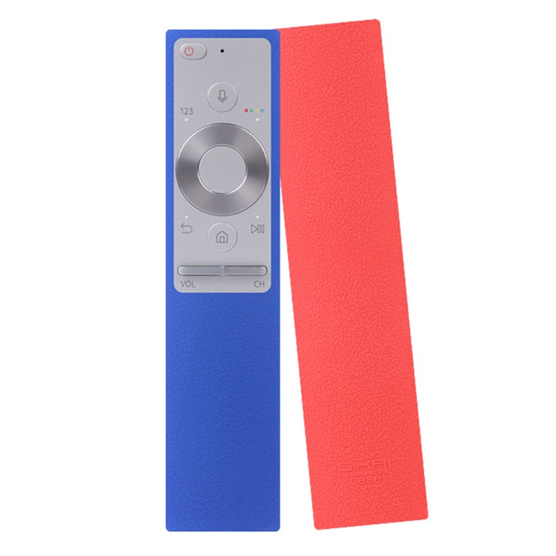 Ốp Bảo Vệ Điều Khiển Từ Xa Chống Rơi Chống Sốc Cho TV BN59-01265A BN59-01274A