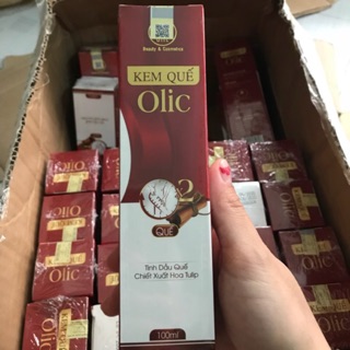 Combo 10 chai gel tan mỡ olic date mới
